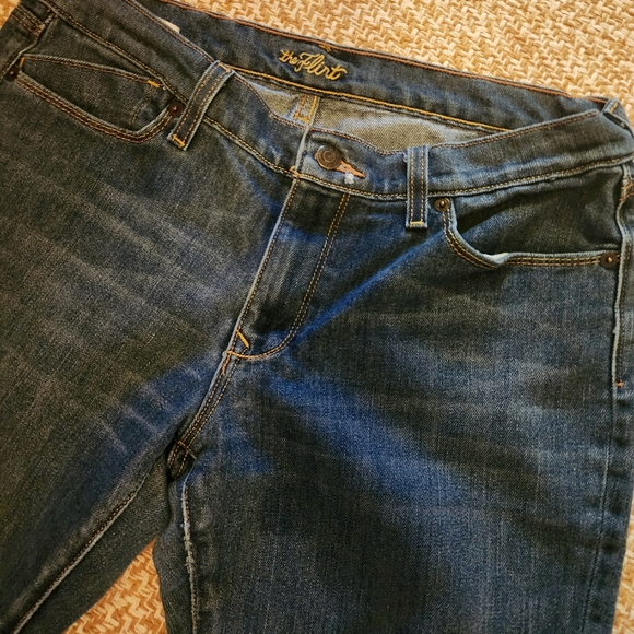 Old Navy Jeans - Picture 1 of 4